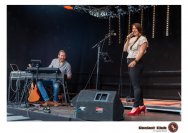 24.07.2021 Kultursommer - Sweet Spot, The Kikis
