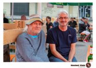 24.07.2021 Kultursommer - Sweet Spot, The Kikis