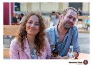 24.07.2021 Kultursommer - Sweet Spot, The Kikis