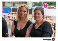 24.07.2021 Kultursommer - Sweet Spot, The Kikis