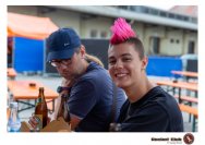 24.07.2021 Kultursommer - Sweet Spot, The Kikis