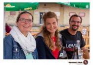 24.07.2021 Kultursommer - Sweet Spot, The Kikis