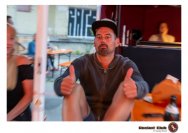 24.07.2021 Kultursommer - Sweet Spot, The Kikis