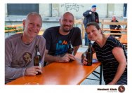 24.07.2021 Kultursommer - Sweet Spot, The Kikis