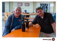 24.07.2021 Kultursommer - Sweet Spot, The Kikis
