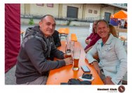 24.07.2021 Kultursommer - Sweet Spot, The Kikis
