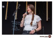 24.07.2021 Kultursommer - Sweet Spot, The Kikis