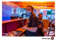24.07.2021 Kultursommer - Sweet Spot, The Kikis