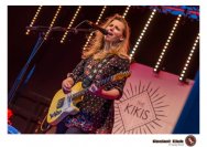 24.07.2021 Kultursommer - Sweet Spot, The Kikis