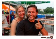 24.07.2021 Kultursommer - Sweet Spot, The Kikis