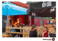 24.07.2021 Kultursommer - Sweet Spot, The Kikis