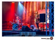 24.07.2021 Kultursommer - Sweet Spot, The Kikis