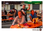 24.07.2021 Kultursommer - Sweet Spot, The Kikis