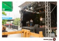 24.07.2021 Kultursommer - Sweet Spot, The Kikis