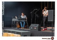 24.07.2021 Kultursommer - Sweet Spot, The Kikis