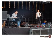 24.07.2021 Kultursommer - Sweet Spot, The Kikis