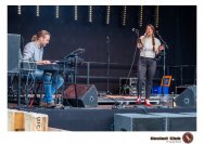 24.07.2021 Kultursommer - Sweet Spot, The Kikis