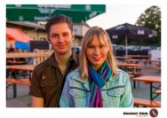24.09.2021 Kultursommer - Vintage Grooves
