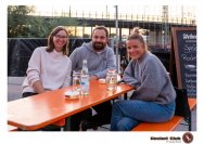 24.09.2021 Kultursommer - Vintage Grooves