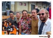 25.06.2021 Kultursommer - Beyond 2000er