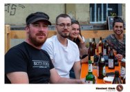 25.06.2021 Kultursommer - Beyond 2000er