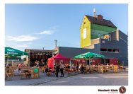 25.09.2021 Kultursommer - Dualhead, Florian Paul und die Kapelle der letzten Hoffung