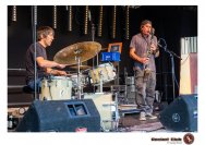 25.09.2021 Kultursommer - Dualhead, Florian Paul und die Kapelle der letzten Hoffung
