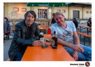 25.09.2021 Kultursommer - Dualhead, Florian Paul und die Kapelle der letzten Hoffung