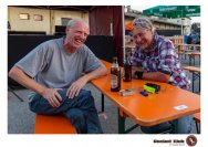 25.09.2021 Kultursommer - Dualhead, Florian Paul und die Kapelle der letzten Hoffung