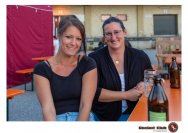 25.09.2021 Kultursommer - Dualhead, Florian Paul und die Kapelle der letzten Hoffung