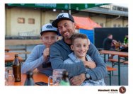 25.09.2021 Kultursommer - Dualhead, Florian Paul und die Kapelle der letzten Hoffung