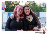 25.09.2021 Kultursommer - Dualhead, Florian Paul und die Kapelle der letzten Hoffung