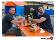 25.09.2021 Kultursommer - Dualhead, Florian Paul und die Kapelle der letzten Hoffung