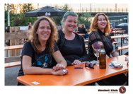 25.09.2021 Kultursommer - Dualhead, Florian Paul und die Kapelle der letzten Hoffung