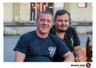 25.09.2021 Kultursommer - Dualhead, Florian Paul und die Kapelle der letzten Hoffung