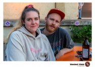 25.09.2021 Kultursommer - Dualhead, Florian Paul und die Kapelle der letzten Hoffung