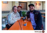 25.09.2021 Kultursommer - Dualhead, Florian Paul und die Kapelle der letzten Hoffung