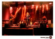 25.09.2021 Kultursommer - Dualhead, Florian Paul und die Kapelle der letzten Hoffung