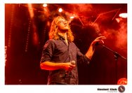 25.09.2021 Kultursommer - Dualhead, Florian Paul und die Kapelle der letzten Hoffung