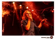 25.09.2021 Kultursommer - Dualhead, Florian Paul und die Kapelle der letzten Hoffung