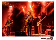 25.09.2021 Kultursommer - Dualhead, Florian Paul und die Kapelle der letzten Hoffung