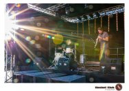 25.09.2021 Kultursommer - Dualhead, Florian Paul und die Kapelle der letzten Hoffung