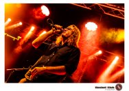 25.09.2021 Kultursommer - Dualhead, Florian Paul und die Kapelle der letzten Hoffung