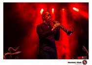 25.09.2021 Kultursommer - Dualhead, Florian Paul und die Kapelle der letzten Hoffung