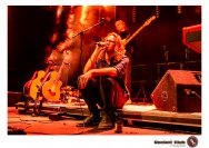 25.09.2021 Kultursommer - Dualhead, Florian Paul und die Kapelle der letzten Hoffung
