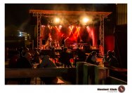 25.09.2021 Kultursommer - Dualhead, Florian Paul und die Kapelle der letzten Hoffung