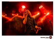 25.09.2021 Kultursommer - Dualhead, Florian Paul und die Kapelle der letzten Hoffung
