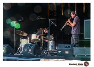 25.09.2021 Kultursommer - Dualhead, Florian Paul und die Kapelle der letzten Hoffung