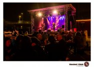 25.09.2021 Kultursommer - Dualhead, Florian Paul und die Kapelle der letzten Hoffung