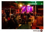 25.09.2021 Kultursommer - Dualhead, Florian Paul und die Kapelle der letzten Hoffung